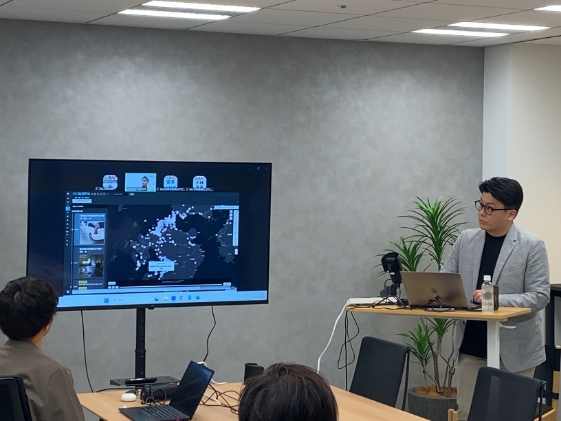 マモリクラブ人事会